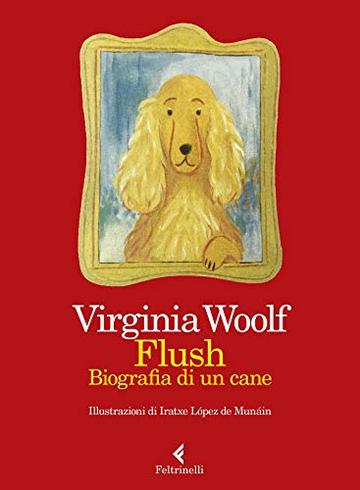 Flush: Storia di un cane